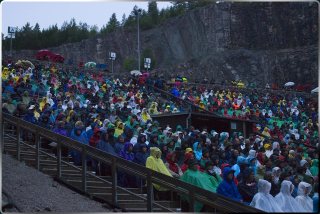 Foton Björn Skifs - Dalhalla 049