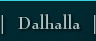 Om Dalhalla